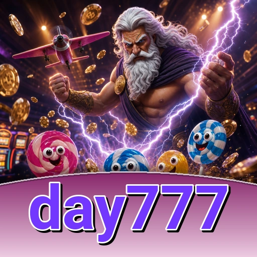 day777 APK — gak dipotong pulsa